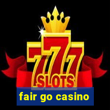 fair go casino