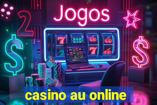 casino au online