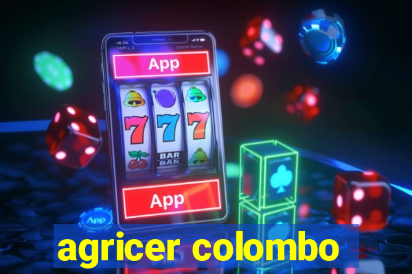 agricer colombo