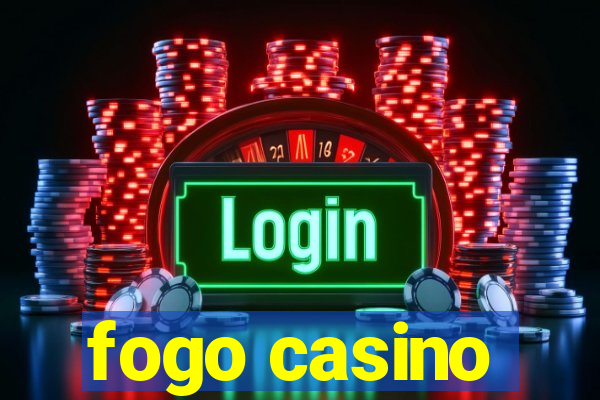 fogo casino