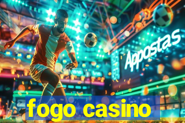 fogo casino