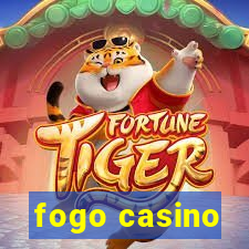 fogo casino