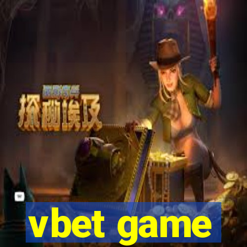 vbet game