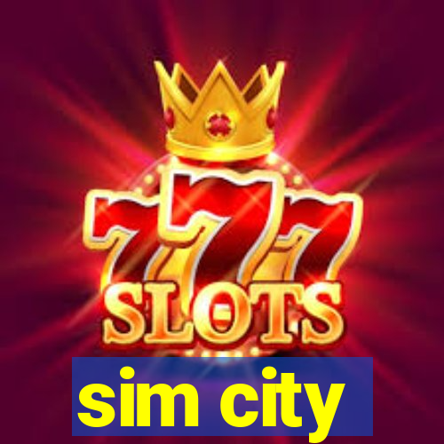 sim city