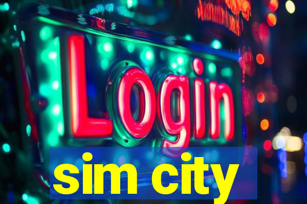 sim city