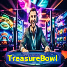 TreasureBowl treasure bowl como ganhar