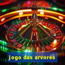 jogo das arvores