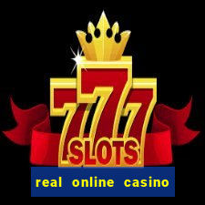 real online casino games australia