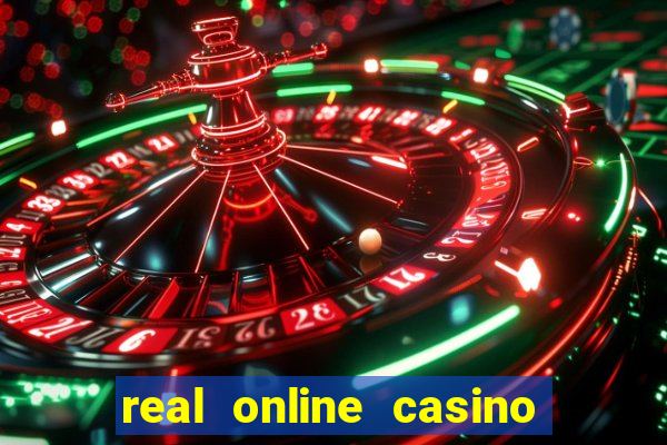 real online casino games australia