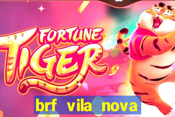 brf vila nova toledo pr