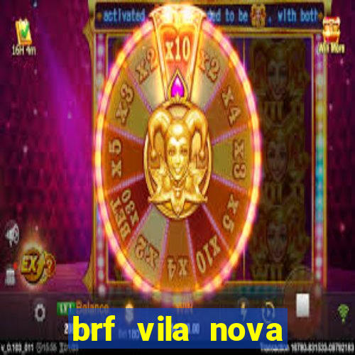 brf vila nova toledo pr