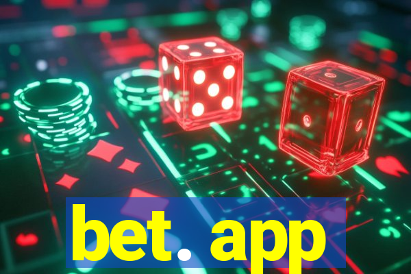 bet. app