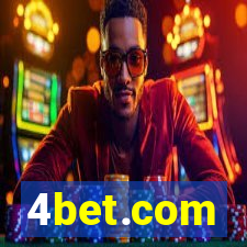 4bet.com