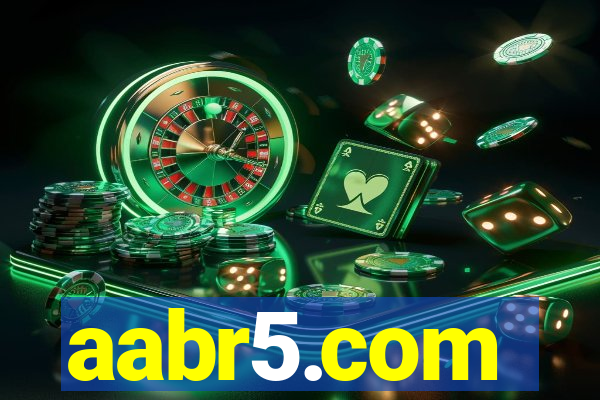 aabr5.com