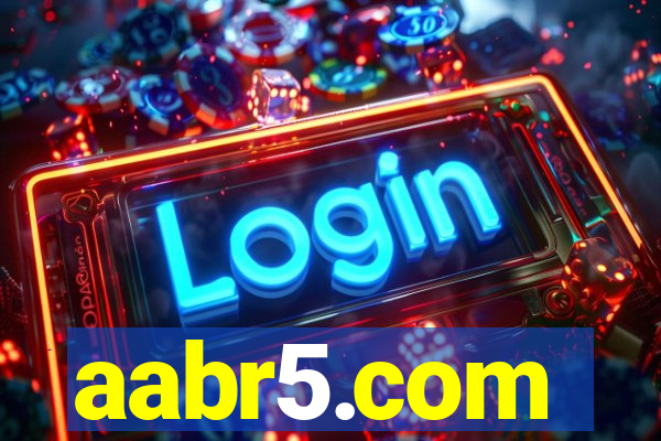 aabr5.com