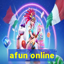 afun online