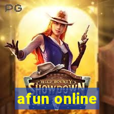 afun online