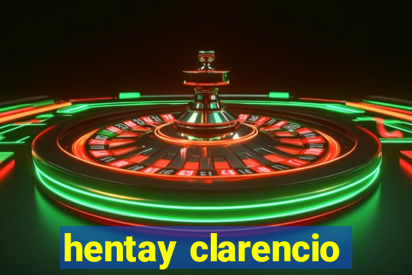 hentay clarencio