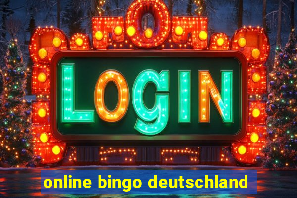 online bingo deutschland