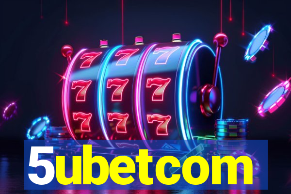 5ubetcom