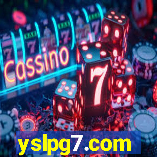 yslpg7.com