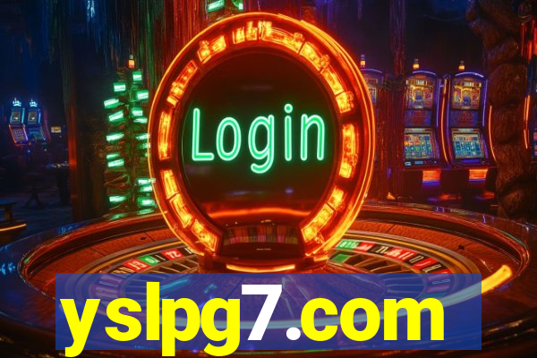 yslpg7.com