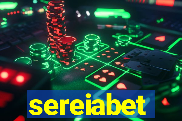 sereiabet