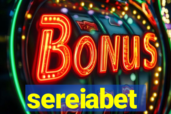 sereiabet