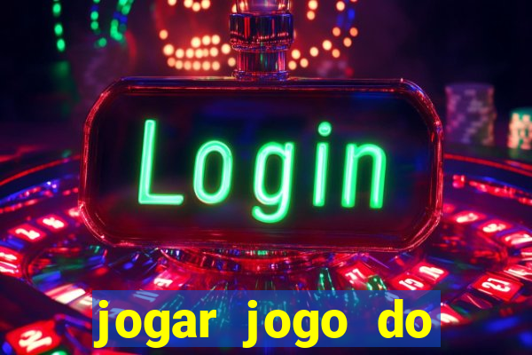 jogar jogo do bicho online