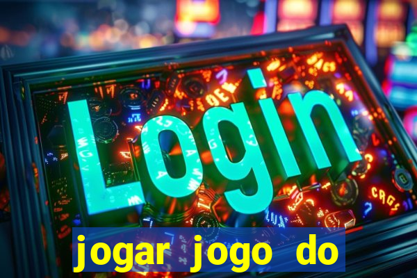 jogar jogo do bicho online