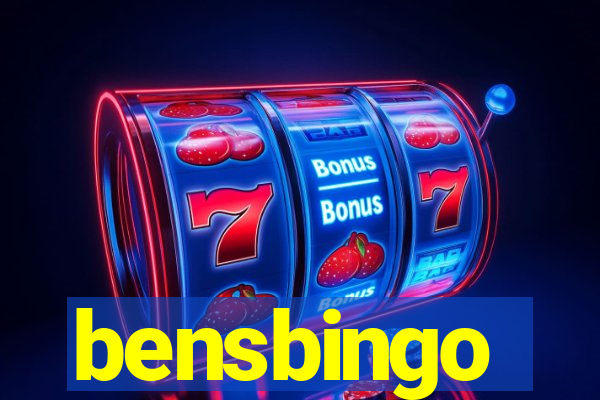 bensbingo