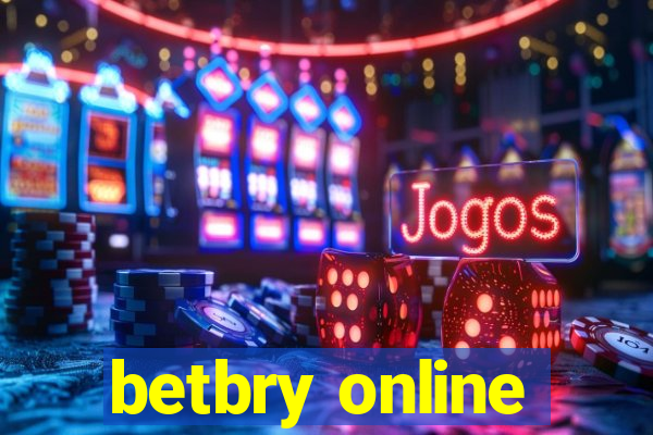 betbry online