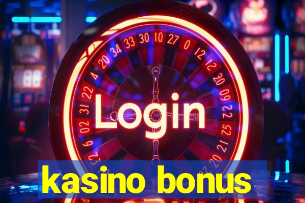 kasino bonus