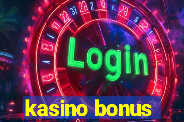 kasino bonus