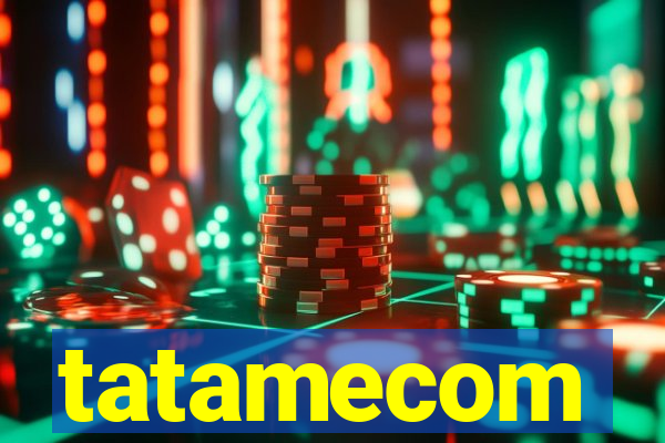 tatamecom