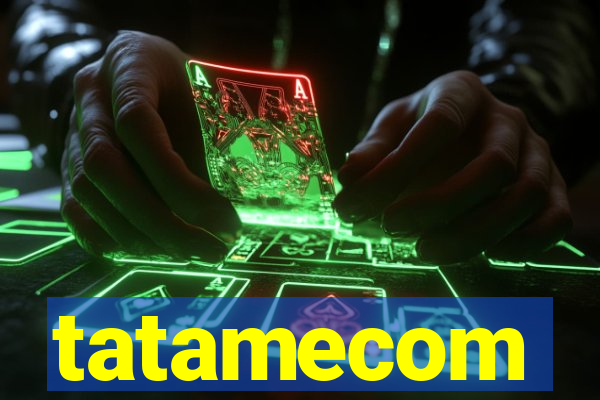 tatamecom