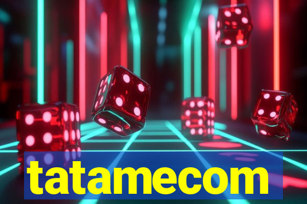 tatamecom