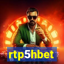 rtp5hbet