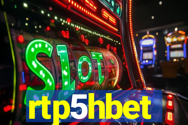 rtp5hbet