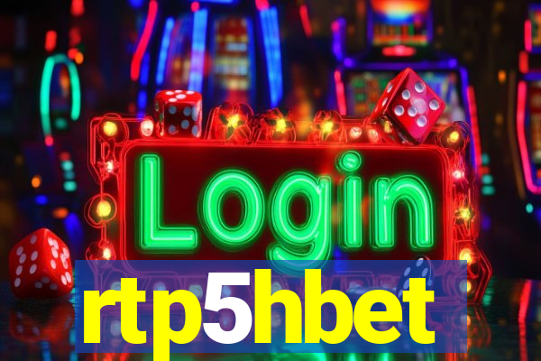 rtp5hbet