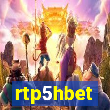 rtp5hbet