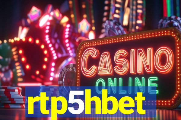 rtp5hbet