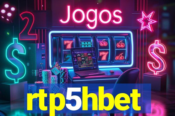 rtp5hbet