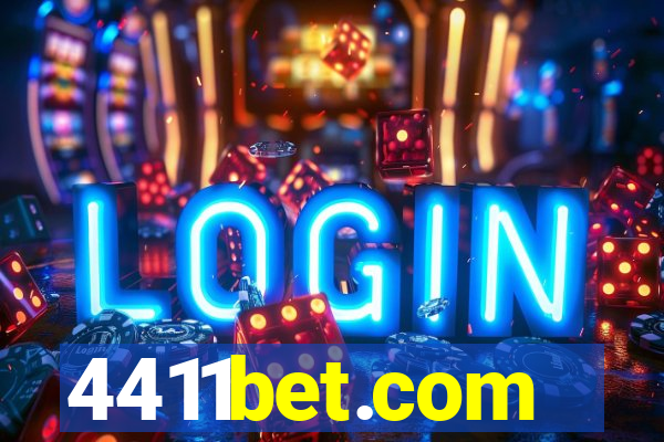 4411bet.com