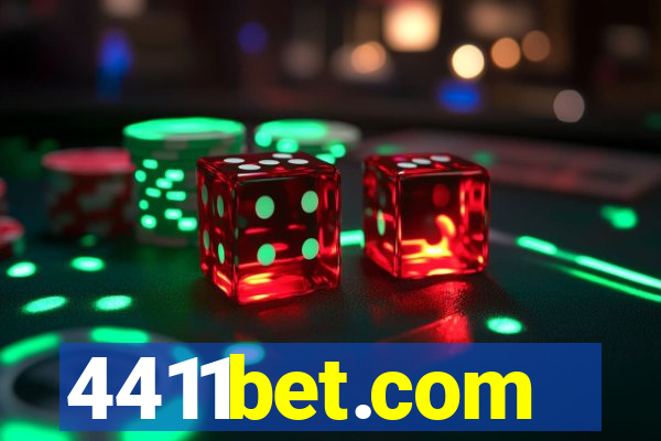 4411bet.com