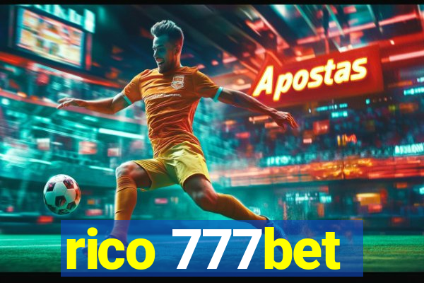 rico 777bet