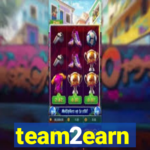 team2earn