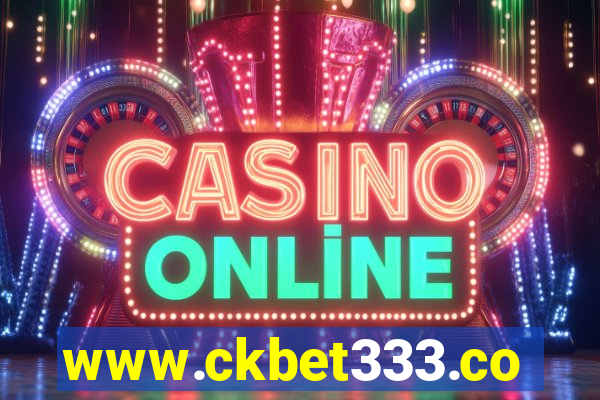 www.ckbet333.com