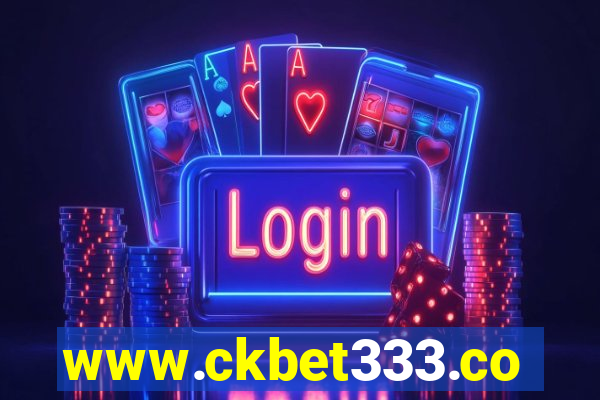 www.ckbet333.com