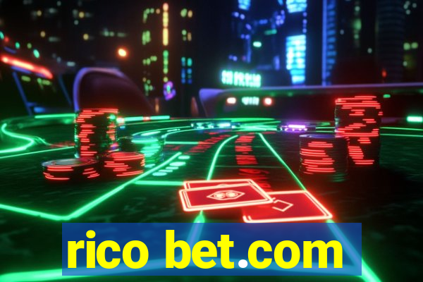 rico bet.com